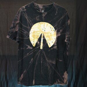 Unknwn Camouflage Logo T-Shirt